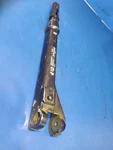 Handle 0398736 333551 Tiller Johnson Evinrude 6HP. Fixed Price $49.54.