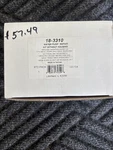 Sierra 18-3310 Water Pump Repair Kit Without Housing For Yamaha 6G5-W0078-01-00. Fixed Price $50.00.