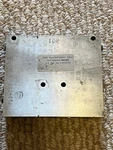 Omc Synchronizer Valve 983430 911-255 For Sea Drive Dual Hydraulic Steering. Fixed Price $49.95.