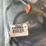 Nos Nla Evinrude Johnson Brp I-command Harness Kit 0763593. Fixed Price $139.99.
