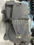 60V-81337-00-00 Yamaha 2003 Z250TXRB 250HP Hpdi Outboard Flywheel Cover (b). Fixed Price $64.00.