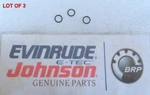 E37 Evinrude Johnson Omc 339299 Thermostat Seal Lot Of Oem New Boat Parts. Fixed Price $16.79.