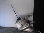 Used 25" Honda 200-225-250 Outboard Lower Unit Gear Case Assy 200HP-225HP-250HP. Fixed Price $1895.00.