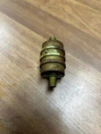 Nos Oem Omc Evinrude Johnson Rubber Mount 304801 18-25HP 1968-1976 Long Shaft. Fixed Price $54.00.