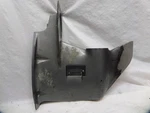 1985 Mariner 25XD 25HP Gearcase Housing 1665-8669A8 Mercury Motor Outboard. Fixed Price $98.99.