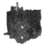 Johnson Evinrude 112, 115 Hp V4 Crossflow Bubble Back Powerhead 1992-1998 Yr.. Fixed Price $2911.00.