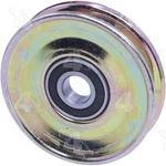 Accessory Drive Belt Idler Pulley For Mercury Capri - Four Seasons. Fixed Price $34.75.