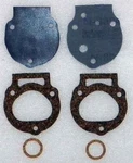Sierra Fuel Pump Repair Kit Mercury 20 110 Hp 18-7804, 23014A-1. Fixed Price $13.00.