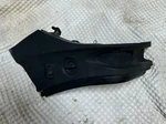 Oem 2006 Mercury Verado Port Air Intake 885356T02 With Trim Switch 896620001. Fixed Price $75.00.