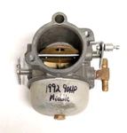 1992 Force 90HP Outboard Carburetor Middle 832061-3 WB-100C 90,91,92,93,94. Fixed Price $135.00.