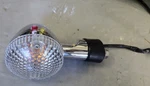Oem Yamaha XVS950 Vstar / XVS1300 Left Rear Signal Flasher 3D8-83340-00-00. Fixed Price $24.97.