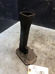 OS2855 Omc Johnson Evinruder Etec, Mars Military Megaphone Exhaust, 355134. Fixed Price $74.99.