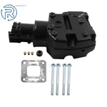 Exhaust Riser 4" Elbow V6 V8 18-1976-2 For Sierra Mercruiser 44354 807988. Fixed Price $130.31.