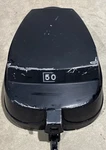 1971 Mercury Outboard Engine Top Cover Cowling 500/ Hp. Fixed Price $50.00.