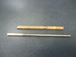 Mercury Marine Gear Housing Shaft Part Number 25136 JO51. Fixed Price $80.00.