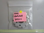 *new Oem* 0810 Omc Johnson Evinrude Ratchet 0202111. Fixed Price $6.58.