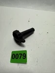 Johnson Evinrude 9.9 & Hp Low Speed Adjustment Knob 319152 1974-88 Oem SKU79. Fixed Price $10.00.