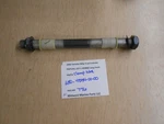 63D-43131-00-00 Yamaha 1996 50HP 4STROKE F50TLHU Stern Clamp Tube Bolt T76. Fixed Price $32.95.