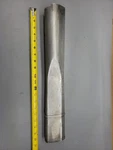 1970-1997 Mariner Mercury 69544 Inner Exhaust Tube 35-70 Hp. Fixed Price $44.85.