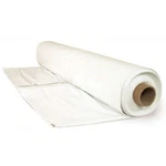 Farm Plastic Supply - Flame Retardant White Storage & Boat Shrink Wrap 9 Mil. Fixed Price $49.99.