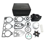 For 46-58618A4 Mercury V 150 175 200 225 Hp Outboards Water Pump Impeller Kit. Fixed Price $24.50.