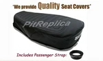 B113 Suzuki GT380 GT550 L/m/a/b/c 1974 1975 1976 1977 1978 Seat Cover Stol. Fixed Price $59.90.