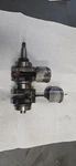 Yahama Stroke 15HP 682-11400-02-00 Crank Assembly. Fixed Price $50.00.