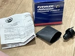 Johnson Evinrude Omc 395699 Neutral Start Switch & Sleeve. Fixed Price $59.95.