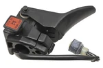 New Oem Yamaha 84M-82720-00-00 Righthand Throttle Control Lever Assembly Nos. Fixed Price $99.99.