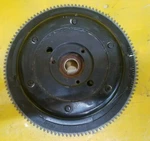 1990 Yamaha 115 Hp Flywheel Rotor Assembly 6N7-85550-01-00 6N7-85550-00-00. Fixed Price $249.99.