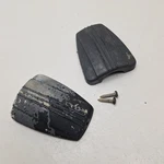 35474F2 Mercury Mariner 30-115HP Drive Shaft Housing Clamp Cover Set Oem 35474T. Fixed Price $15.97.