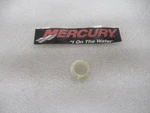 V34 Genuine Mercury Quicksilver 23-812707 Bushing Oem New Factory Boat Parts. Fixed Price $8.21.