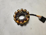 Oem Evinrude E-tec Stator 586766 Freshwater. Fixed Price $50.00.