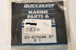 Mercury Mercruiser Quicksilver Thurst Bearing 0.97 Green - Bravo 1 2 3 87560097. Fixed Price $26.72.