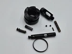 Yamaha Clutch Dog Assembly 6H1-45631-01-00 Shifter 6H1-45634-02-00 60-90HP Oem. Fixed Price $69.00.