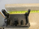 Mercury Outboard 75 Hp Anchor Bracket 818771F. Fixed Price $450.00.