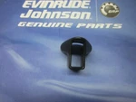 Evinrude Johnson 123535 Control Box Handle Trim Switch Knob Bezel New Take Off. Fixed Price $30.00.