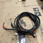 Genuine Yamaha 3.1 OX66 Efi 225 250 Hp Battery Cables 61A-82105-00-00. Fixed Price $100.00.