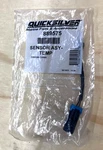 Quicksilver Mercury Marine Part Exhaust Temperature Sensor 889575 8M0214984. Fixed Price $49.95.