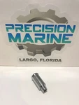 Suzuki Outboard Freshwater Flush Attachment 55181-95200. Fixed Price $7.42.