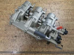 *90 Day Warranty* 0780 Yamaha Throttle Body Assy 60L-13750-02-00 60L-13751-01-00. Fixed Price $634.00.