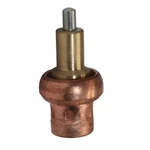 Thermostat Vernatherm For Evinrude Johnson 0394411 143F 18-1506. Fixed Price $13.99.