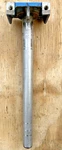 Suzuki Dt 9.9HP Pilot Shaft Pivot Tube 43740 93102 1980-83 Outboard. Fixed Price $51.00.