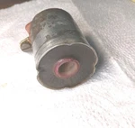 Omc Johnson Evinrude Brp 376806 385554 12V Choke Solenoid 25HP 35HP Vintage. Fixed Price $29.75.