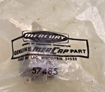 New Genuine Mercury Quicksilver 57485 Ignition Switch Outboard. Fixed Price $51.20.