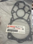 Yamaha 6CB-44315-00-00 Water Pump Gasket. Fixed Price $11.80.