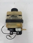 806193A24 Engine Compartment Gear Oil Reservoir Bottle Mercruiser Stern Drive. Fixed Price $39.00.