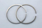 Omc Johnson Evinrude Piston Ring SET(2) 385664 769836 Std 115 140HP 1973-1978. Fixed Price $24.00.