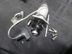 1967 Johnson CD24 6HP Rewind Starter Assy 380547 Outboard Motor Evinrude. Fixed Price $72.99.