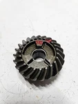 Chipped Tooth Mercury Force Oem Lower Unit Forward Gear 819050A1 Freshwater. Fixed Price $95.00.